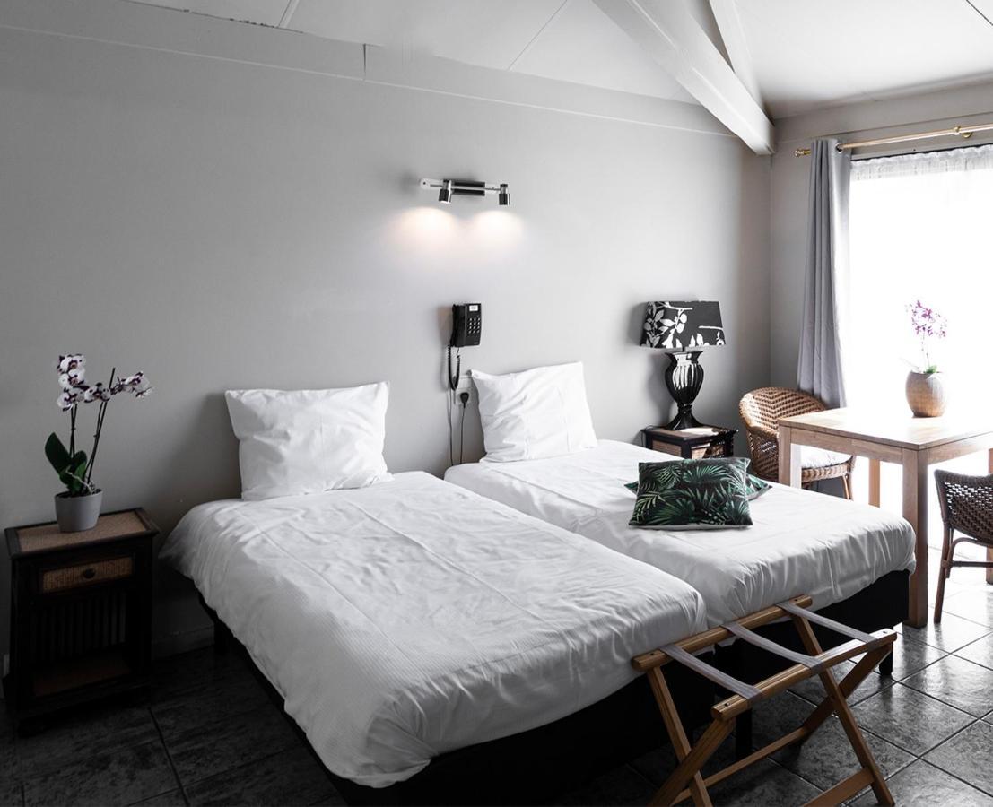 Hotel Pacific Weelde ภายนอก รูปภาพ