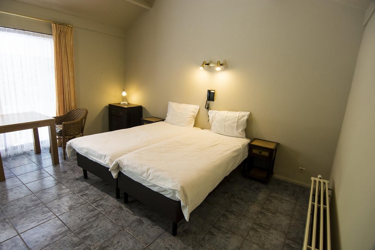 Hotel Pacific Weelde ภายนอก รูปภาพ